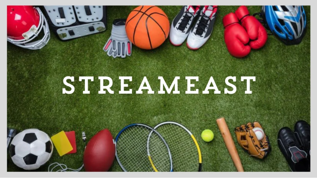 Streameast