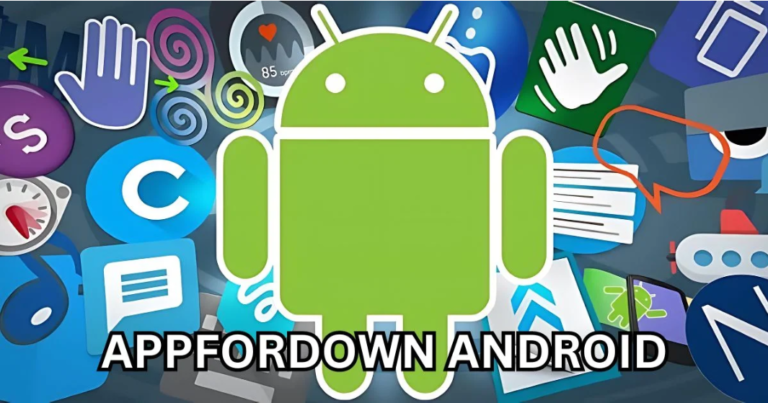 appfordown android