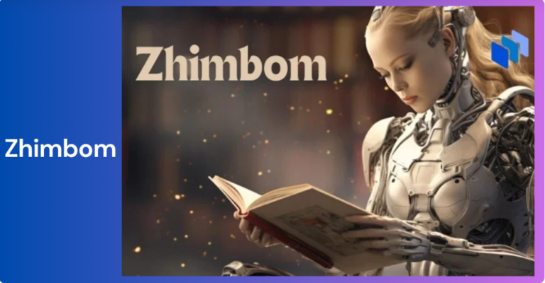 zhimbom