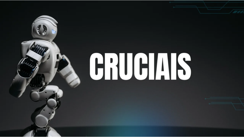 Cruciais