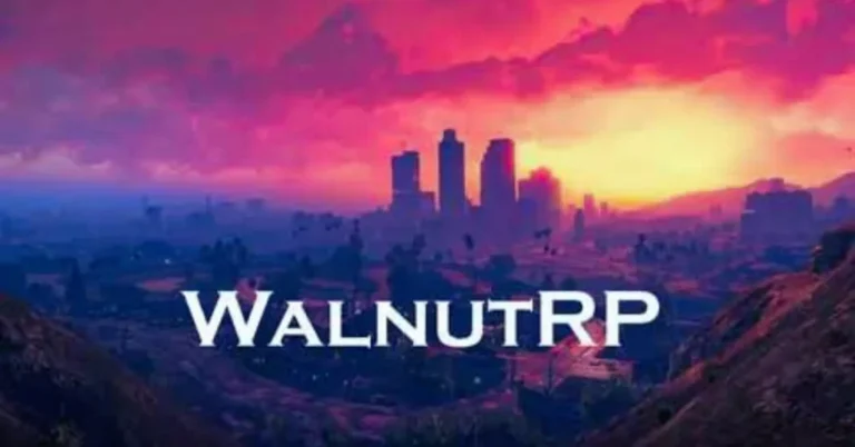 Walnutrp