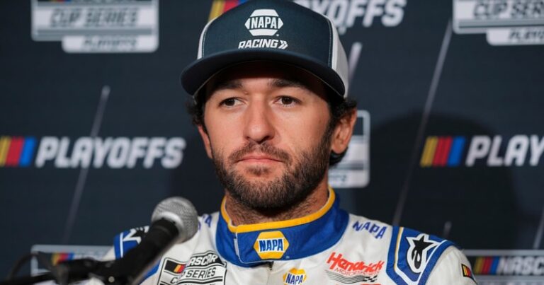 chase elliott