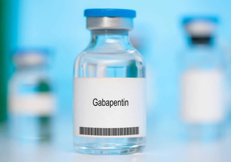 gabapentin ruined my life