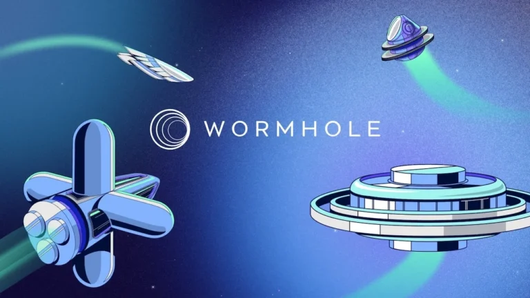 wormhole airdrop